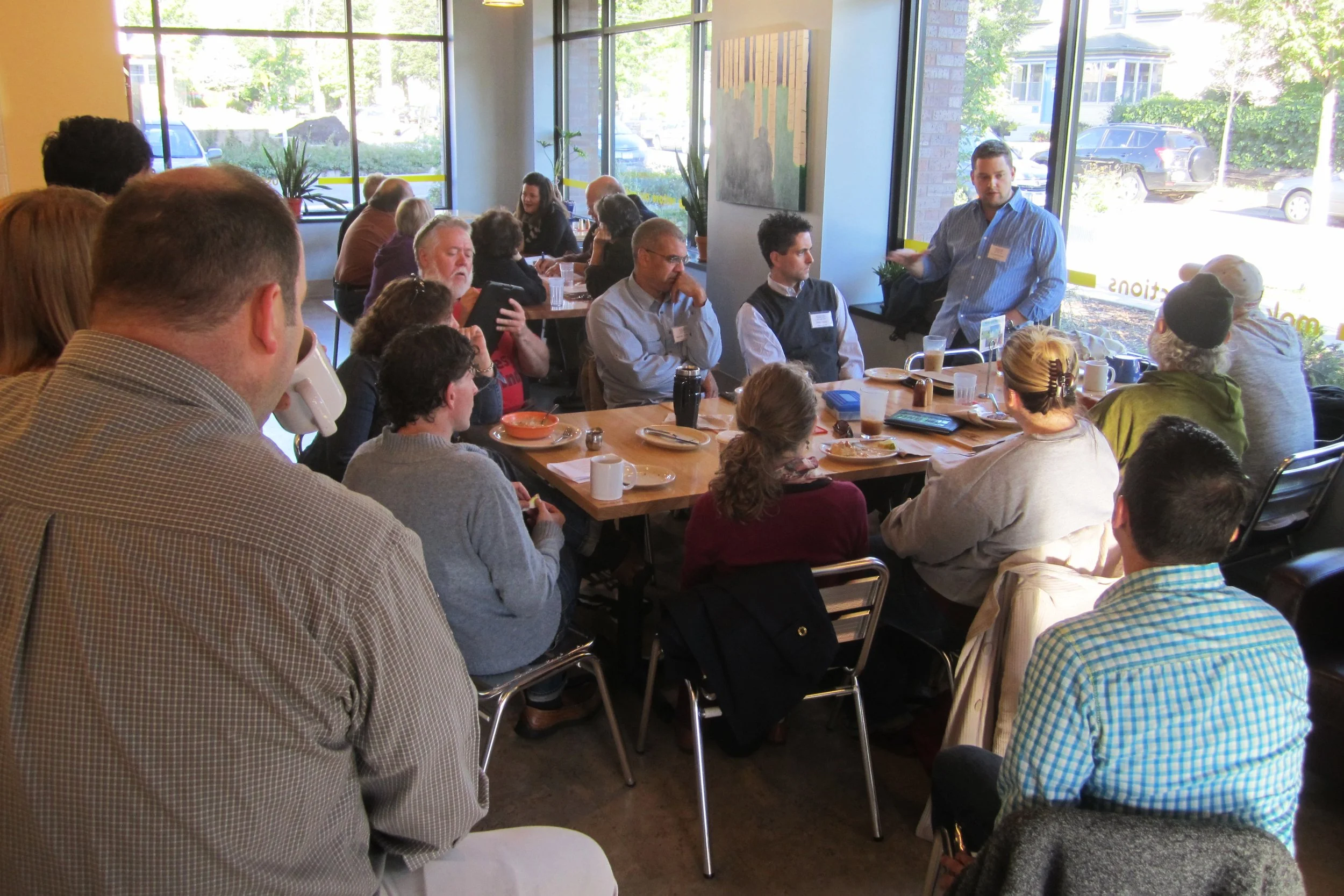 The Secret Talents of Strong Citizens