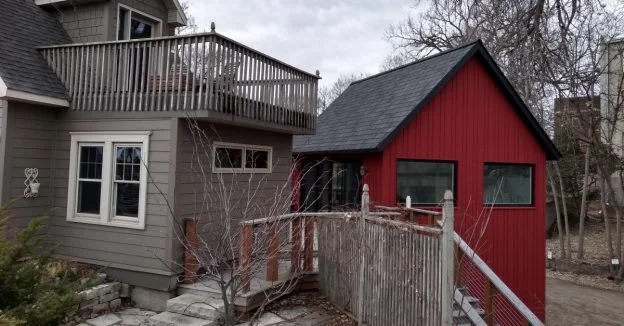 ADUs Are Working Great—Just Not for the Twin Cities