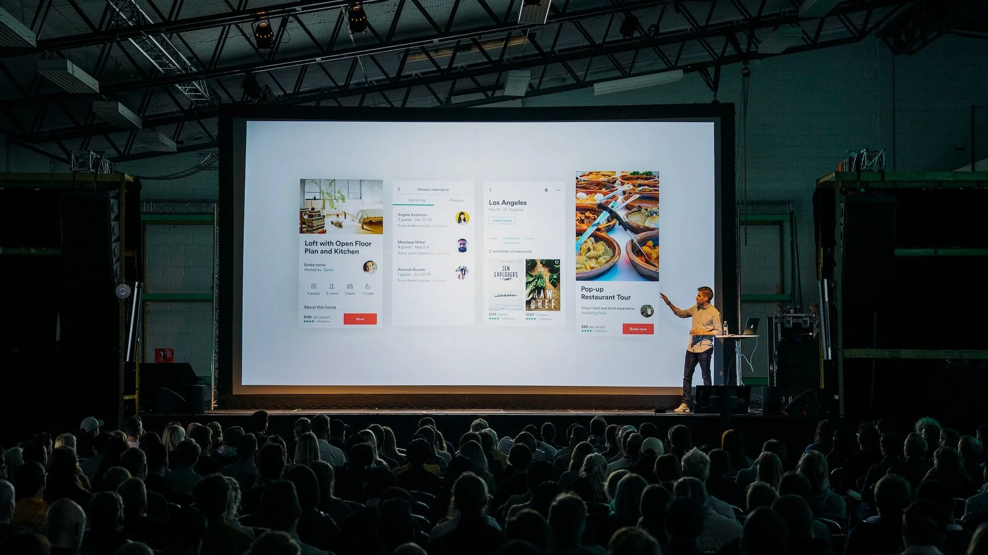 Something on Your Mind? Share It at Our PechaKucha Sessions