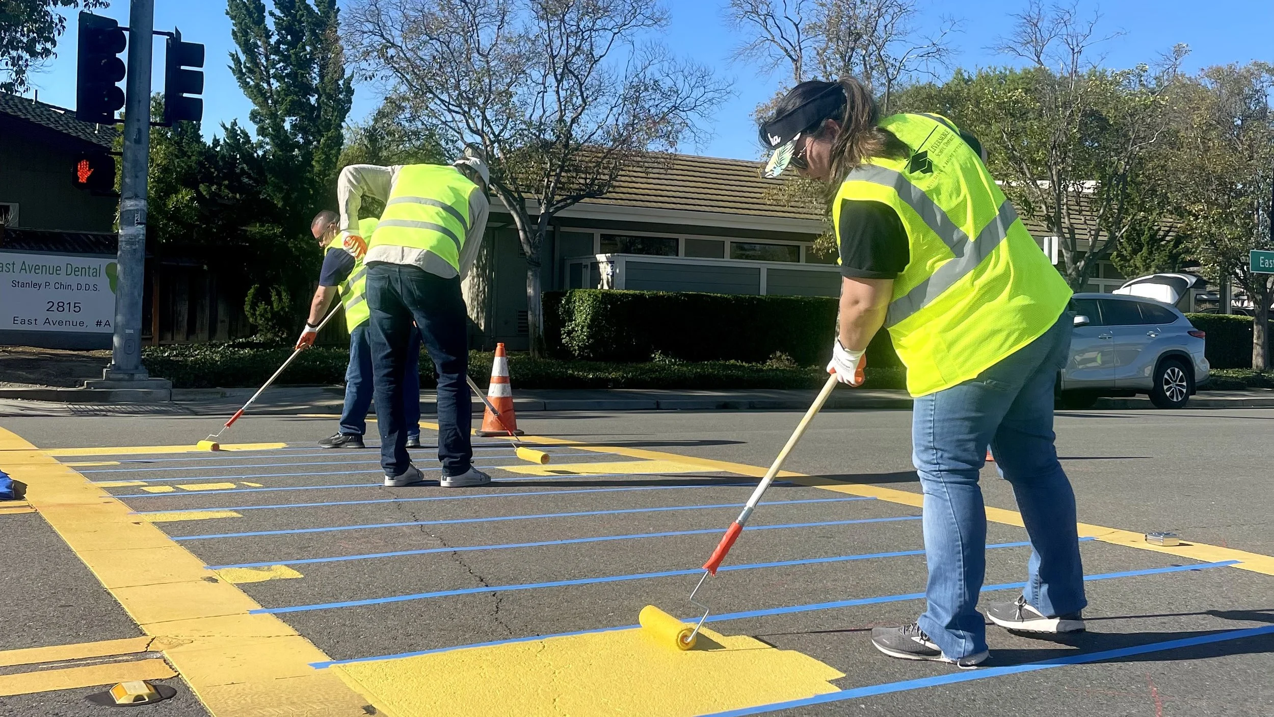 Livermore Proves Safer Streets Can Happen Sooner, Rather Than Later