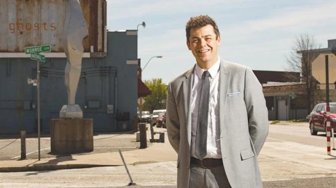 Announcing the Tommy Pacello Placemaking Fellowship