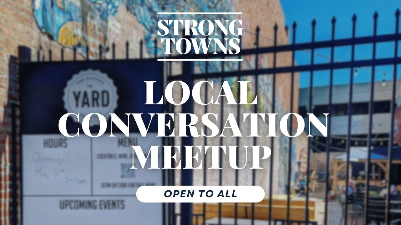 Medicine Hat, Alberta: Local Conversation Meetup