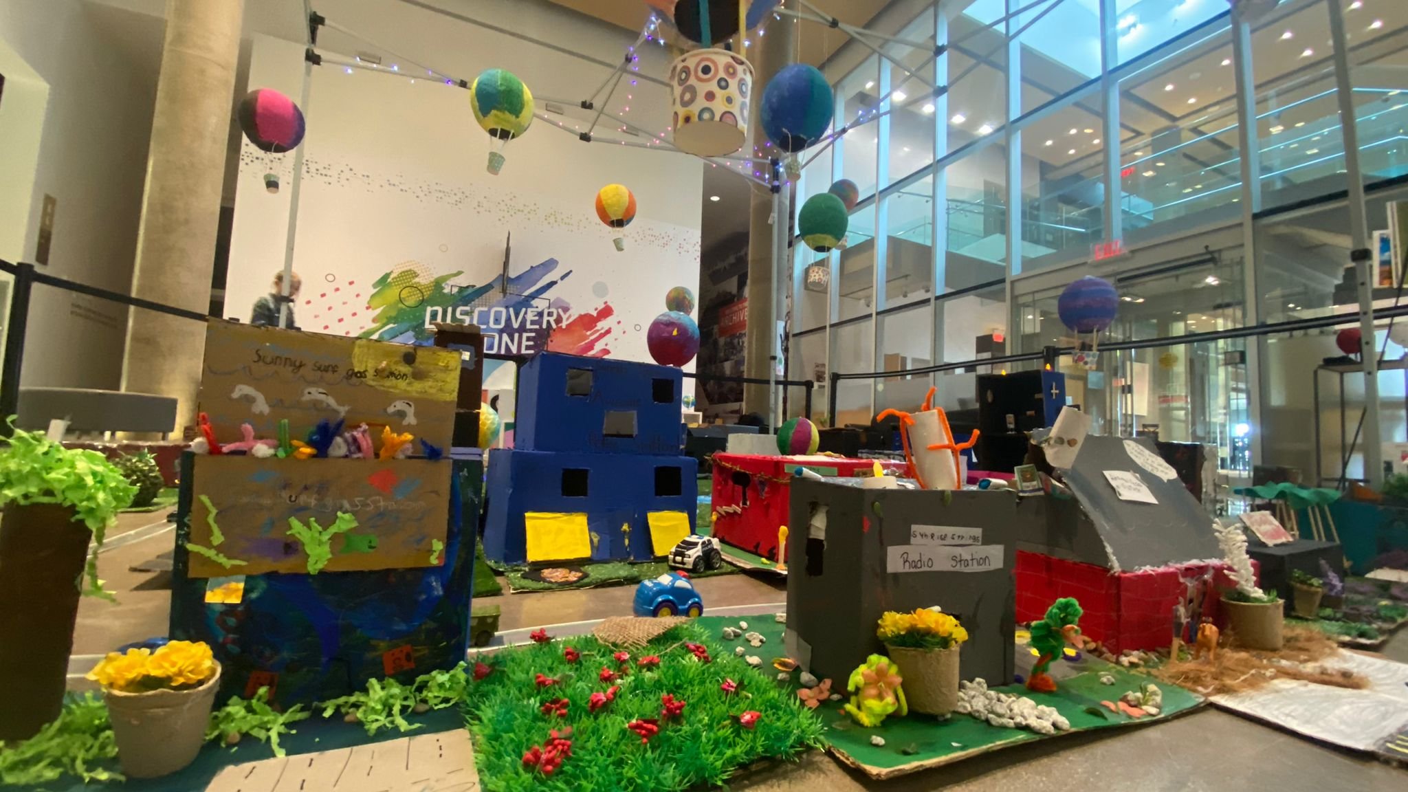 A Town in Canada Is Redefining Prosperity Thanks to the Community Action Lab