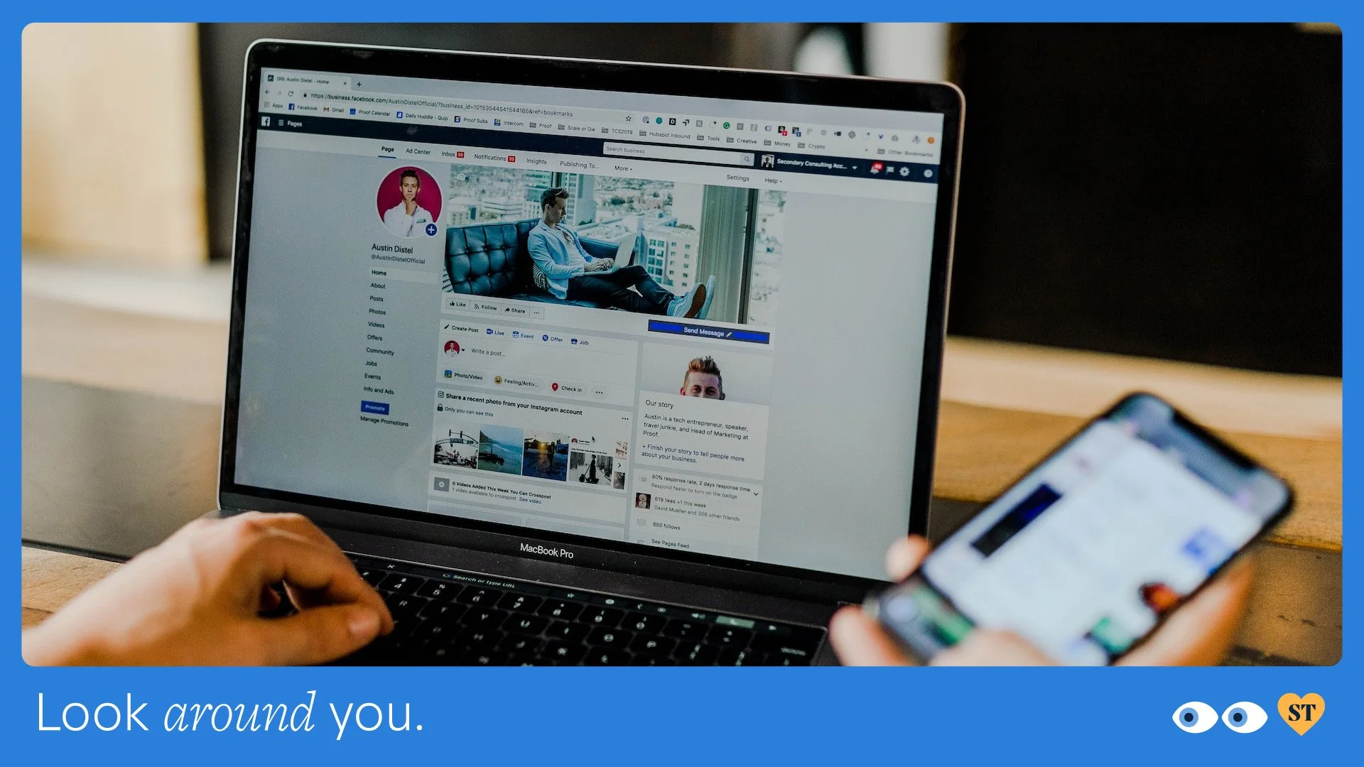 Where Can I Seek Advice From Urban Professionals?