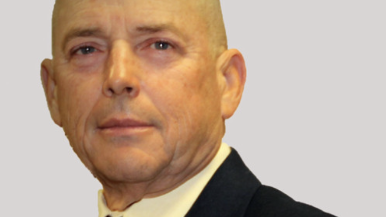 In Conversation With an Expert: Tony Tramel on Traffic Engineering's Hopeful Shift