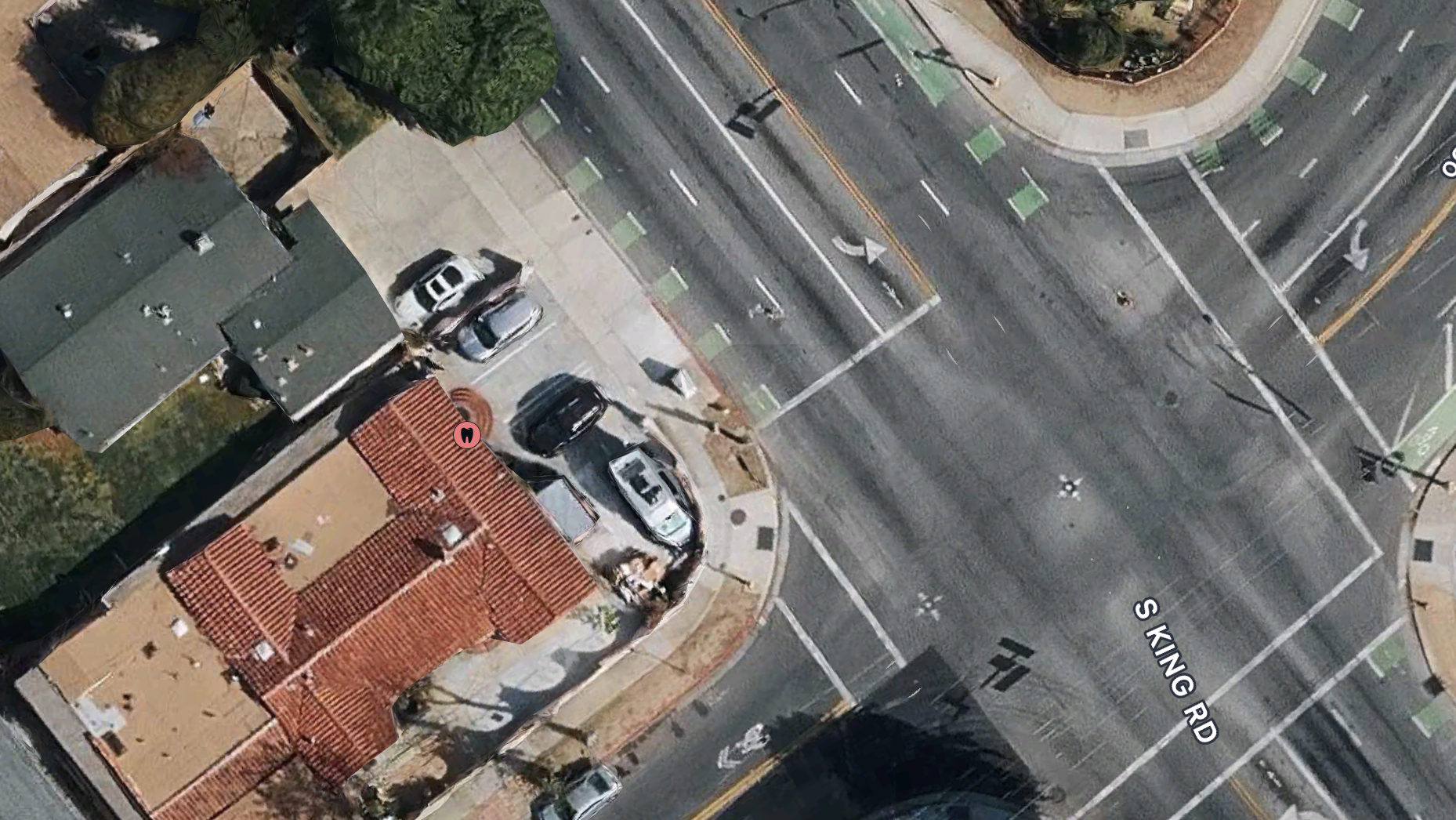 Local Stroad Takes Another Life—This Time of a Baby