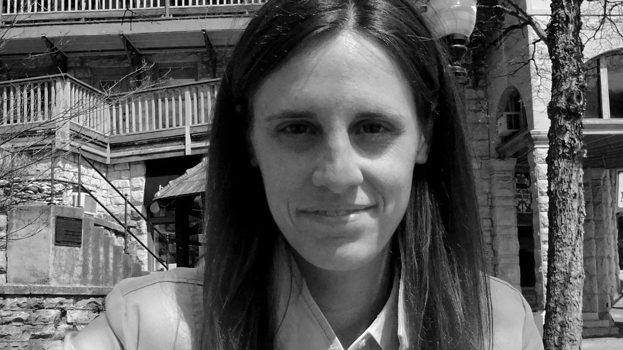 In Conversation With An Expert: Jennifer Griffin on the Built Environment and Human Flourishing