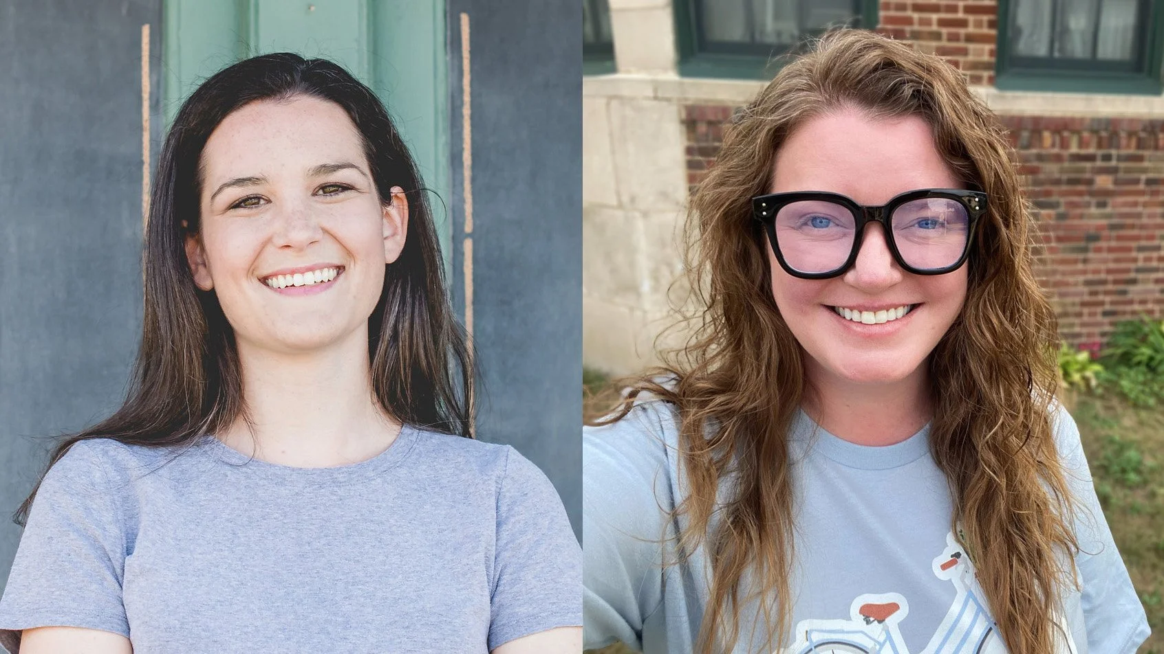 Welcome to the Two Newest Members of the Strong Towns Team!