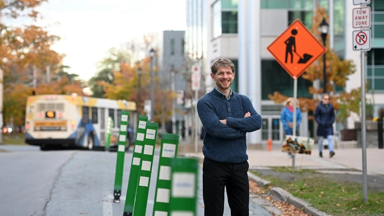 In Conversation With An Expert: Tristan Cleveland of Happy Cities