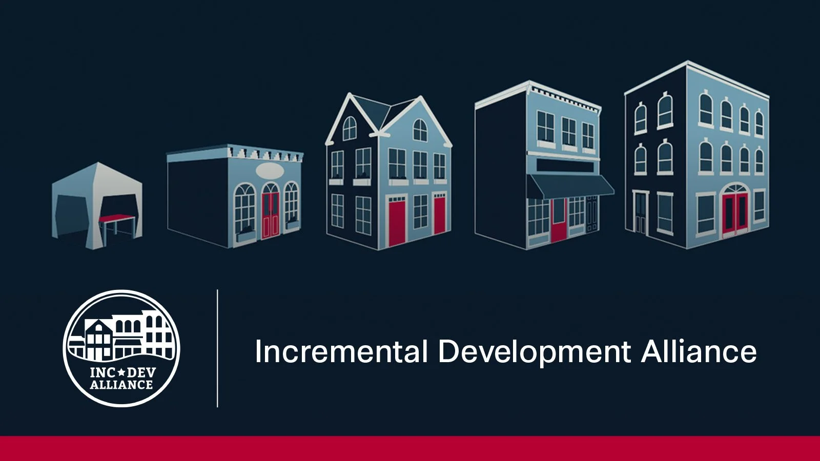 IDA Small Developer Virtual Boot Camp-Fall Session