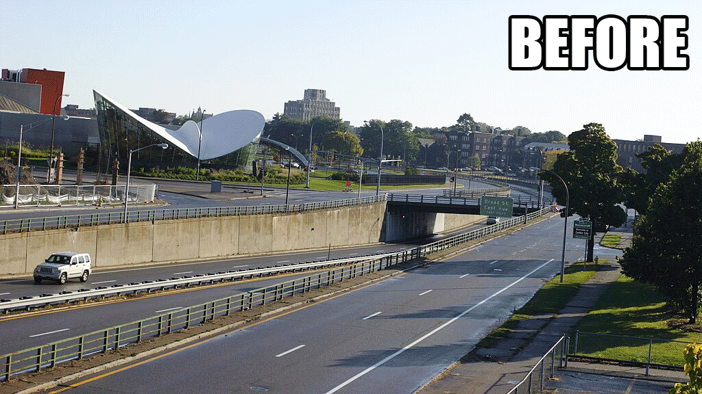 How One American City Reclaimed a Highway (and It Paid Off Big Time)