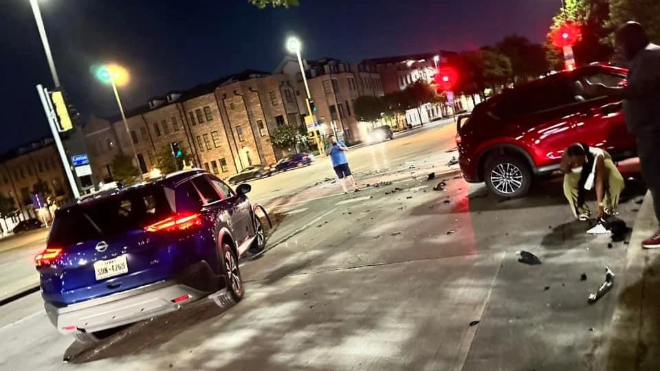 They Were Sold a Boulevard. What They Got Was a Highway.