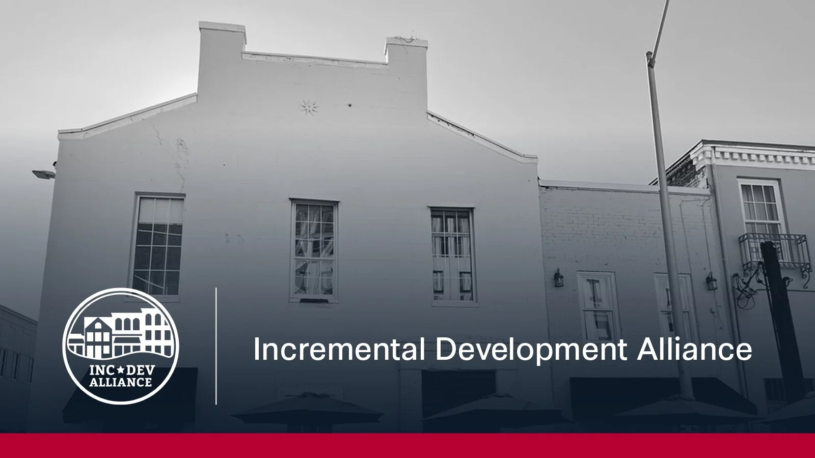 Downtown Mobile Alliance Small Development In-person Workshop