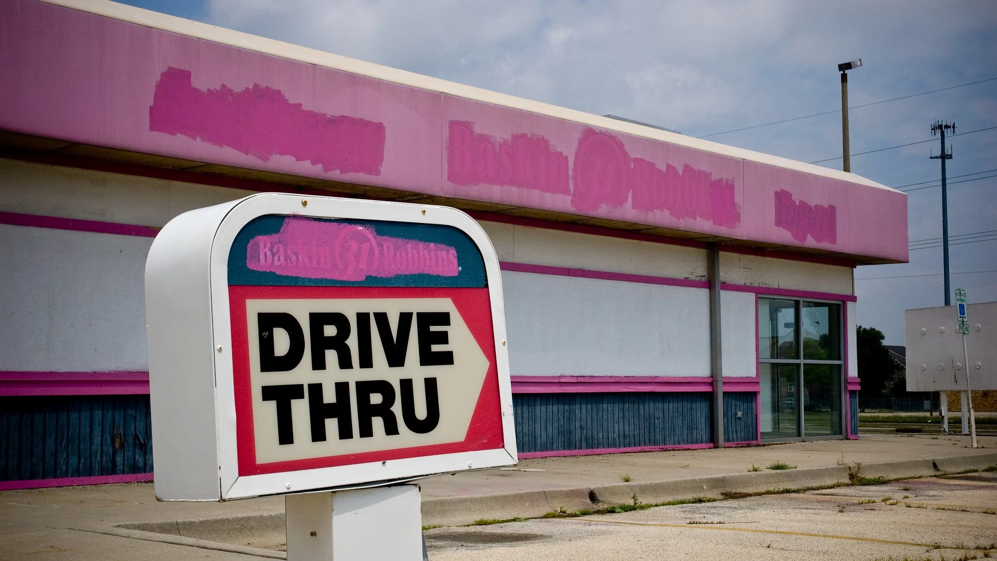 You See What's Happening