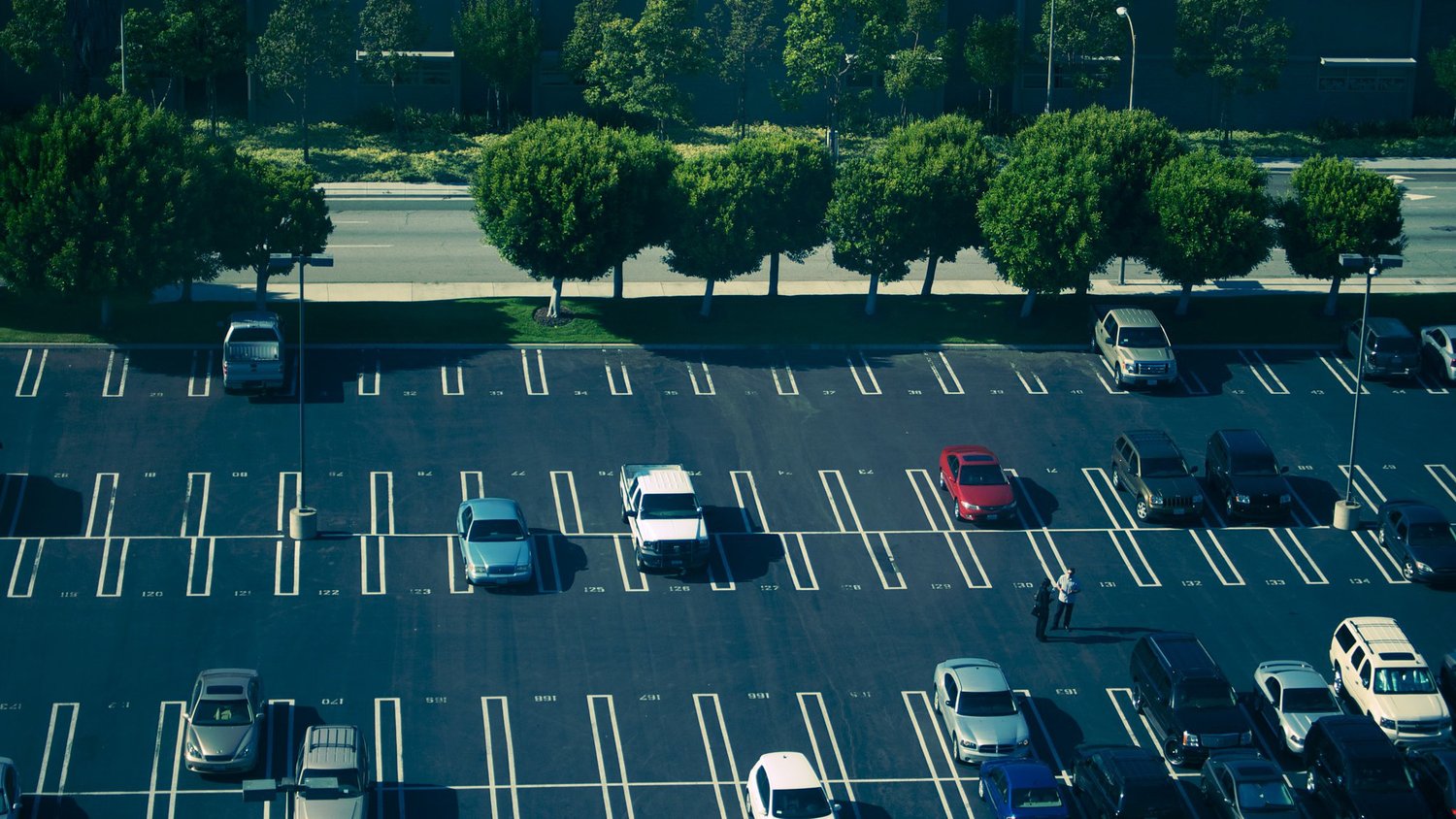 A Business Case for Dropping Parking Minimums