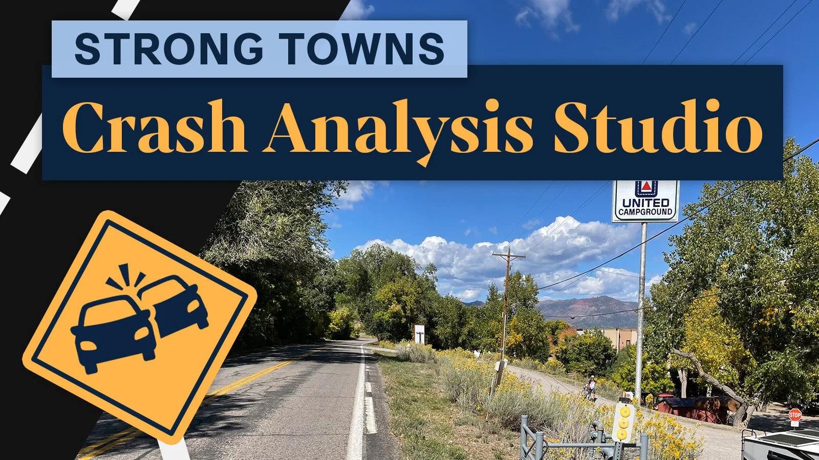 Crash Analysis Studio Session 18: Durango, CO