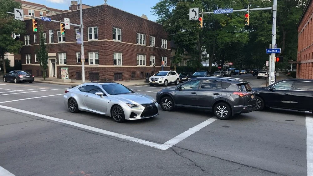 Why Rochester, New York, Is a Leading Example in Crash Response 