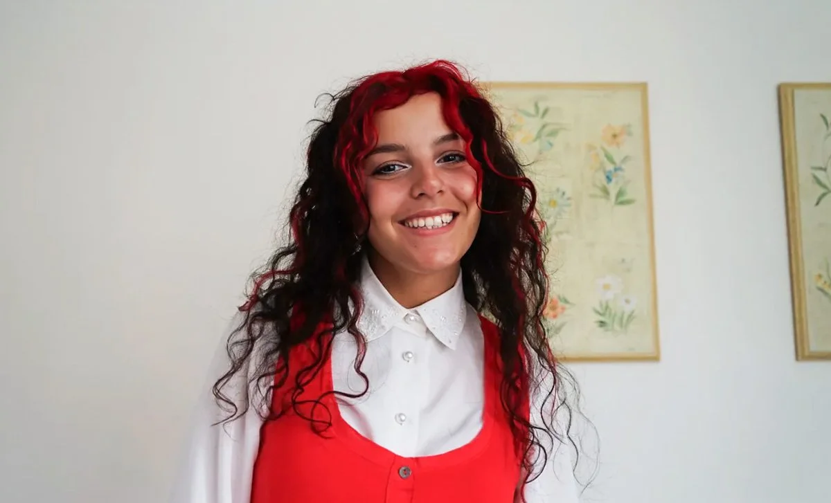 Gioia Calabretta