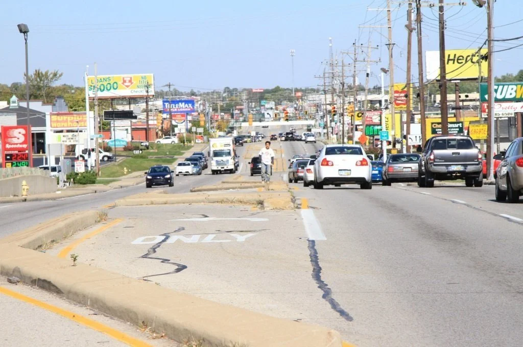 What's a STROAD and Why Does It Matter?