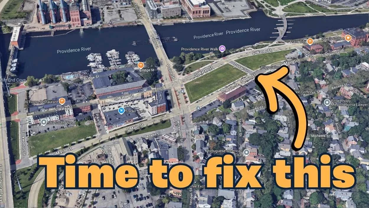 Removing an Urban Highway Is Step One. Here’s What Comes Next