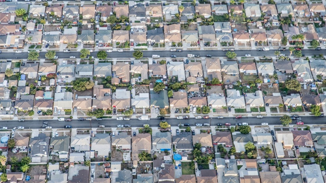 Sprawl Strong Towns Media