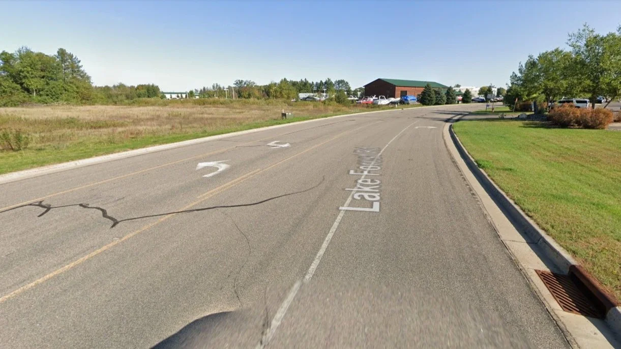 The Way We Design Our Streets Invites Driver Aggression