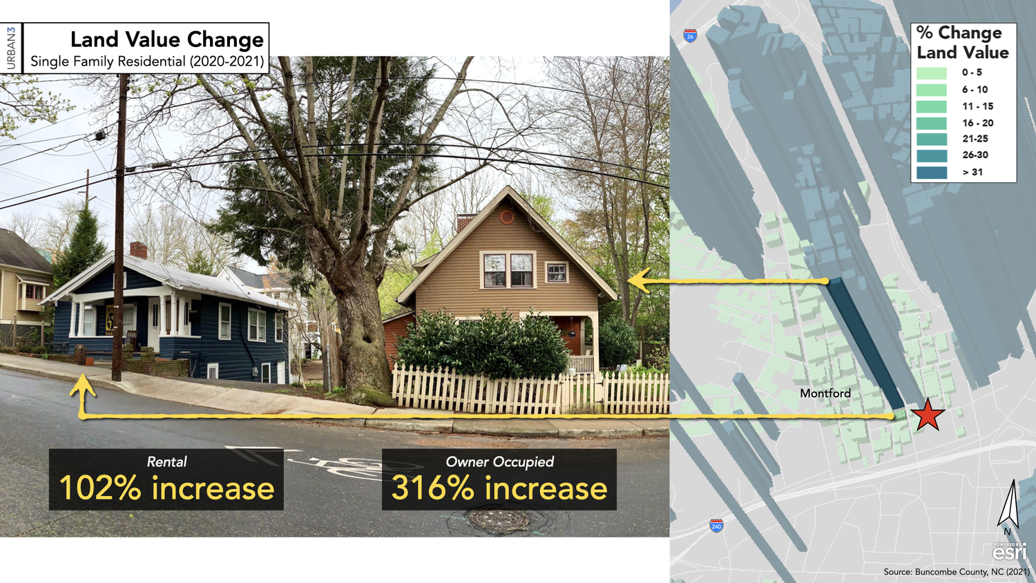 Redlined Redlining Maps Were Burned—But the Fundamentals Are Still Taught