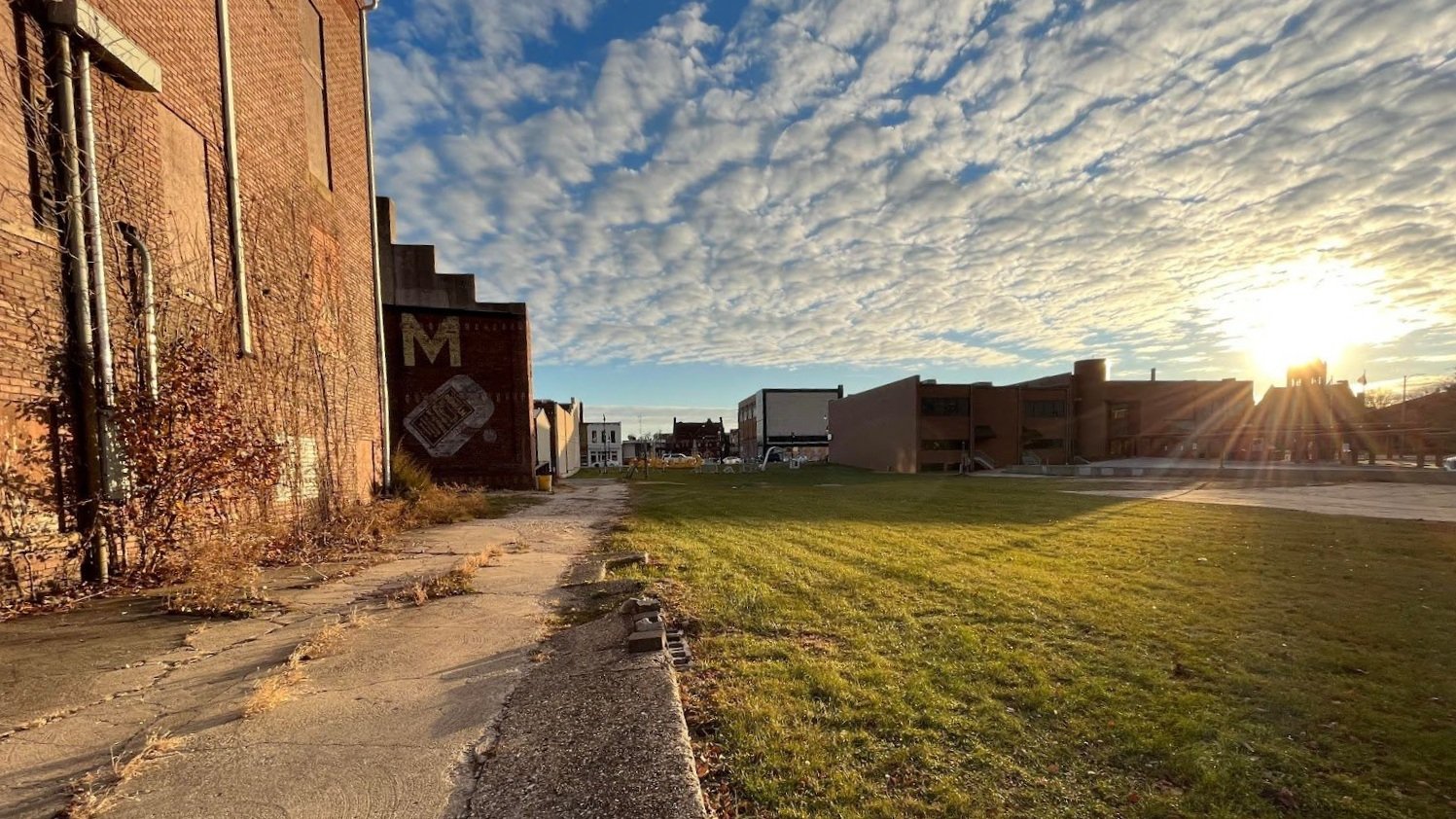 The Galesburg Papers, Part 1 The Diagnosis