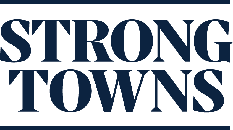Strong Towns