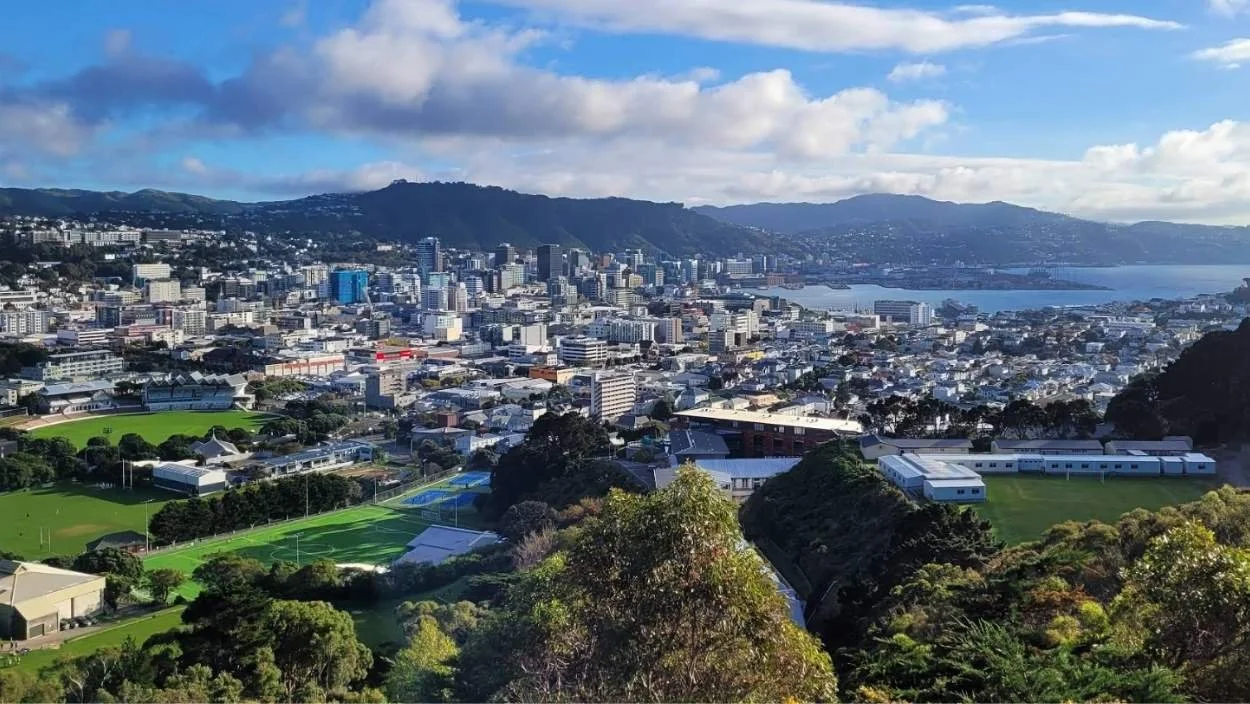 The Infrastructure Conversation I Didn’t Expect in New Zealand