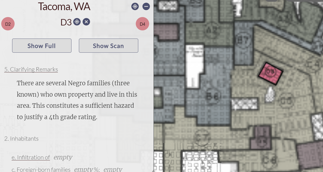 Redlining Maps Were Burned—But the Fundamentals Are Still Taught