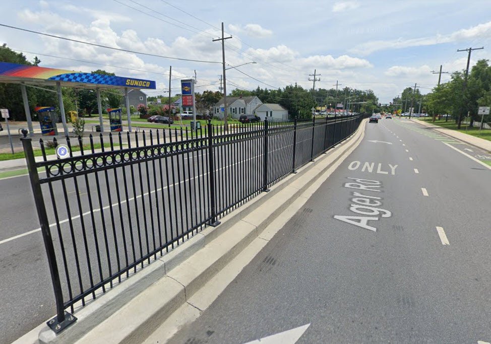 Award-Winning Complete Street Just Another Deadly Stroad