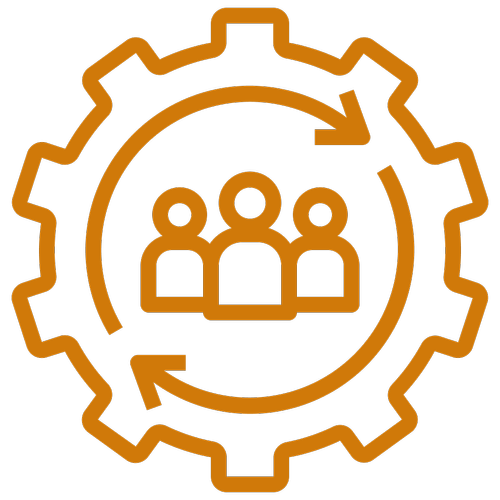 Changemakers icon