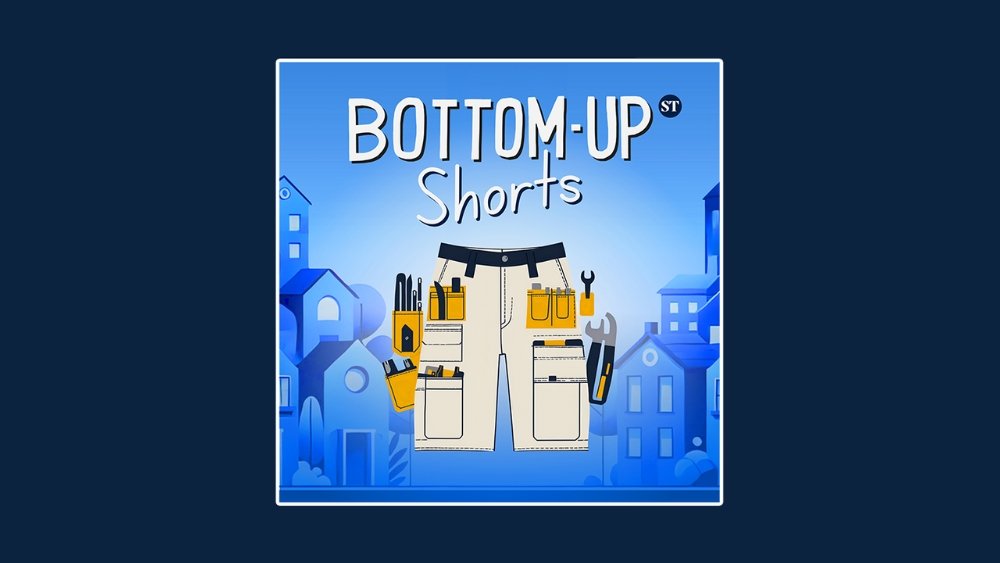Bottom-Up Shorts: How To Build a Network of Advocates