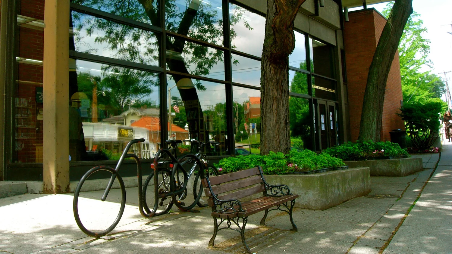 Lessons From This Year’s Strongest Town Brattleboro, Vermont