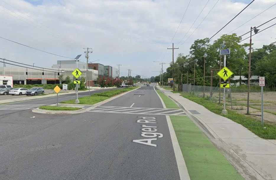 Award-Winning Complete Street Just Another Deadly Stroad