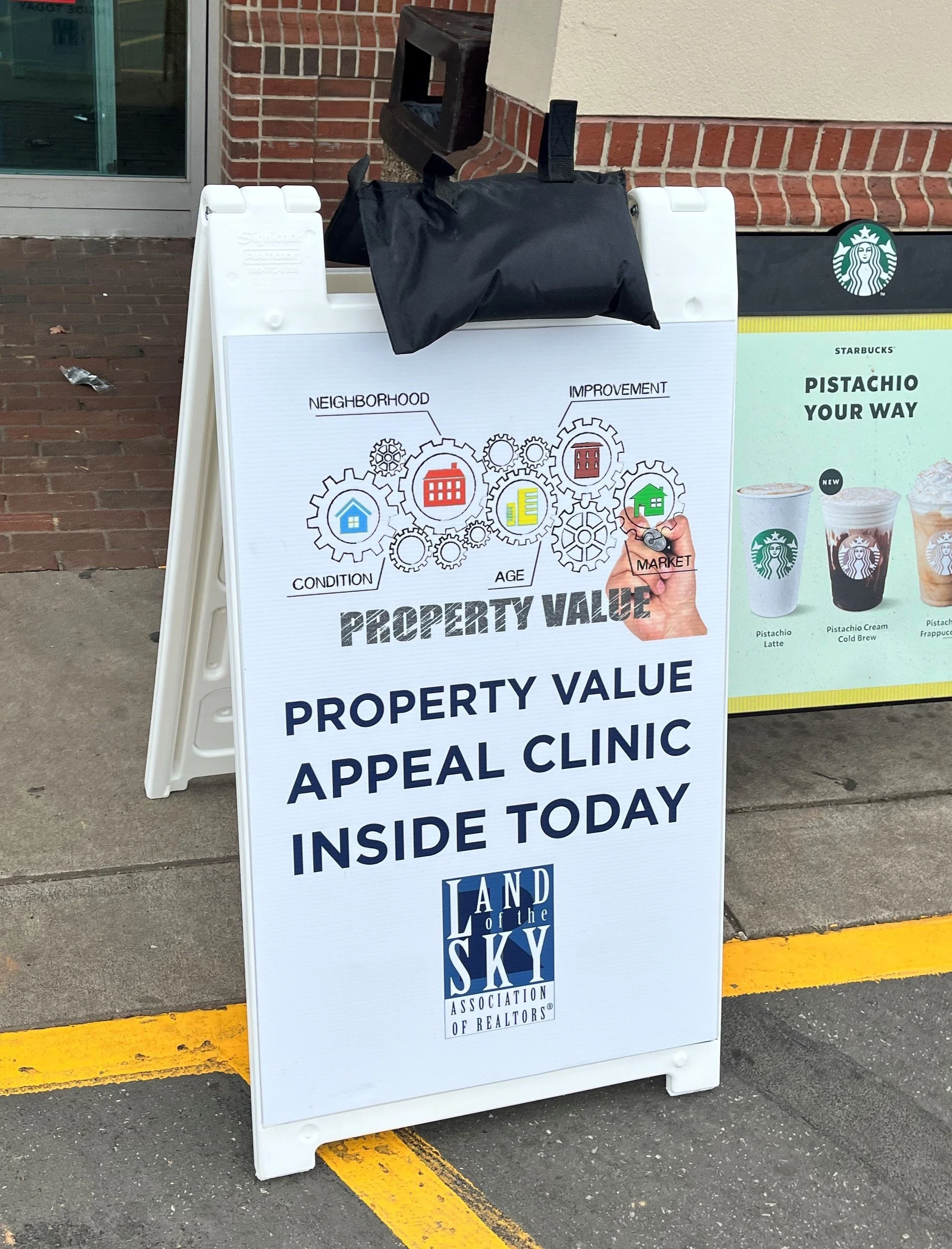 County Has the Conversation No One Wants to Have Property Taxes