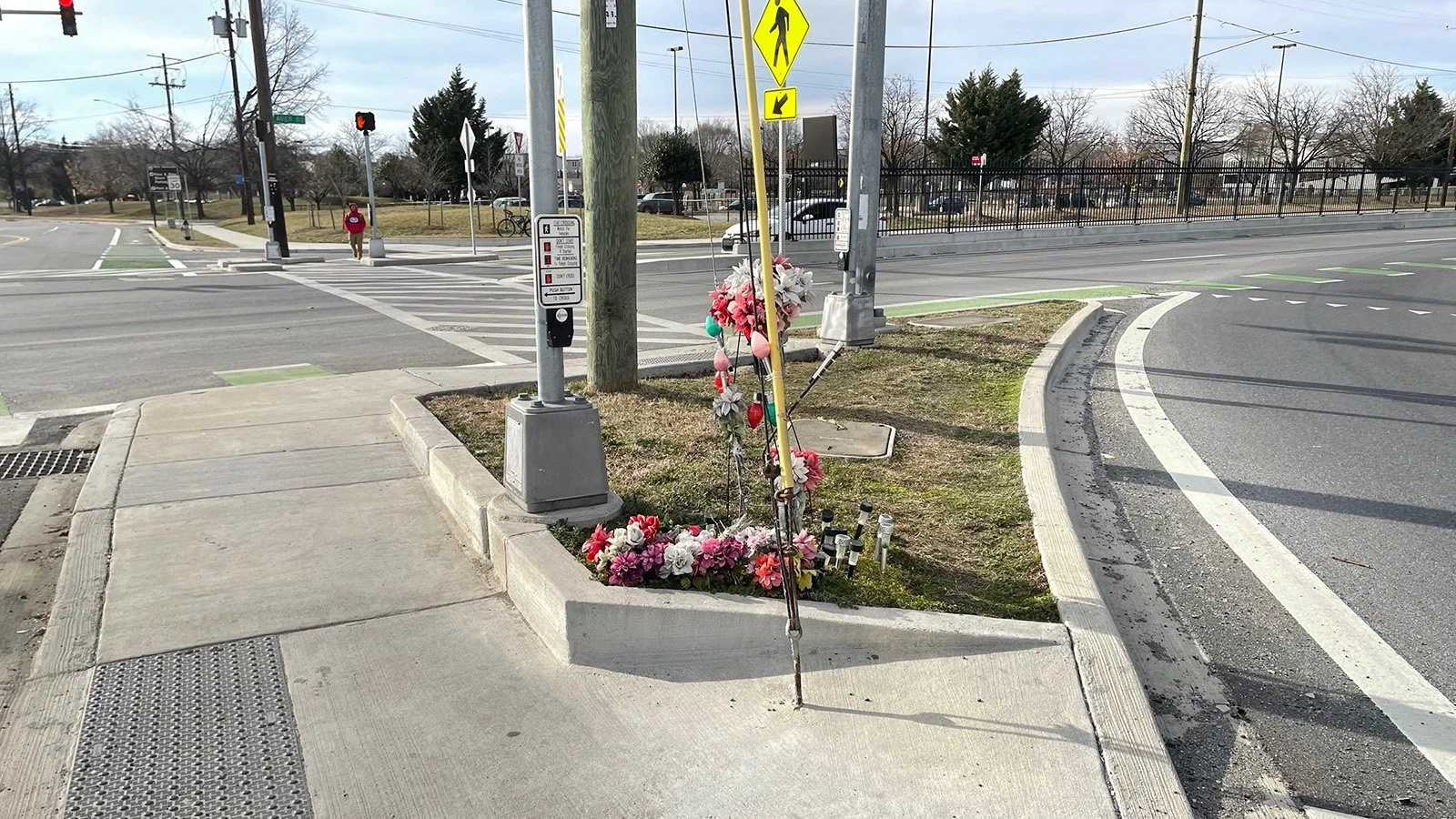 Ager Road: Where Complete Streets Fell Short