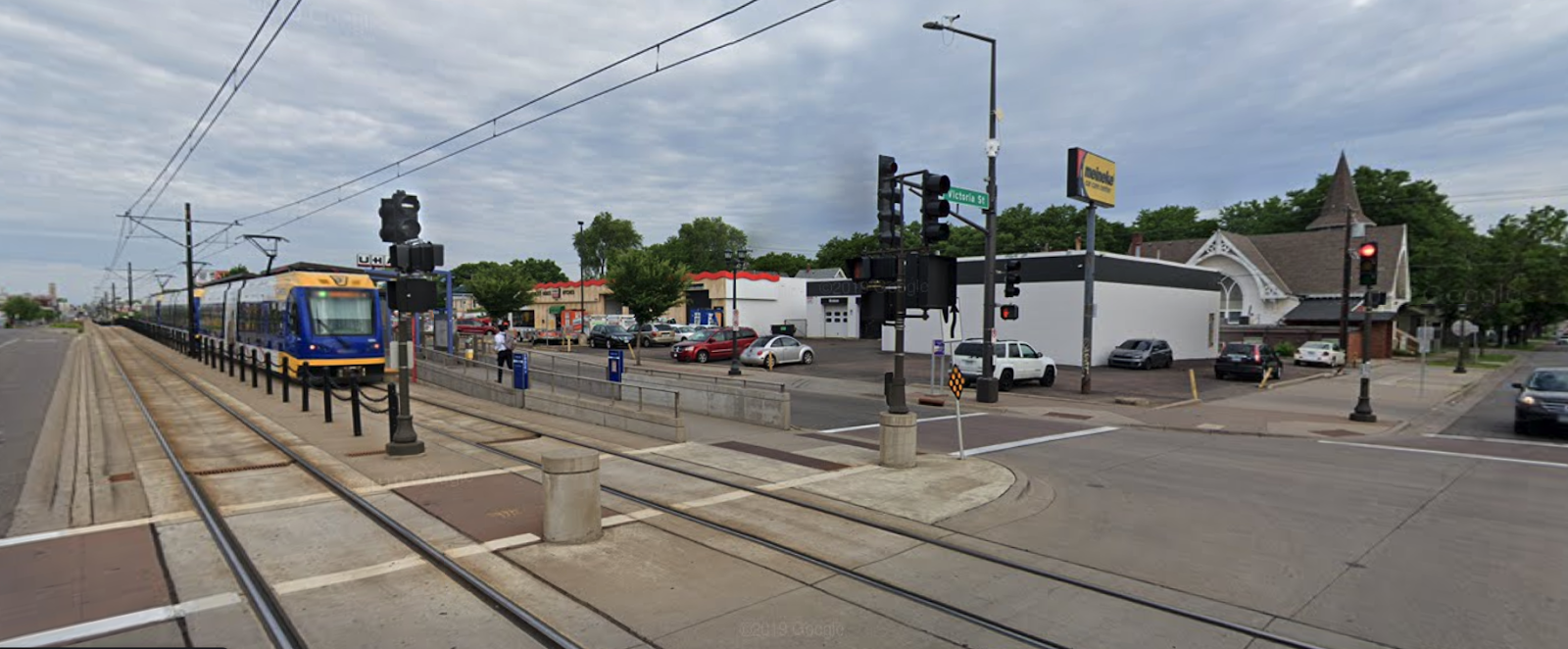 If You Want People to Use Public Transit, Connect the Places Where