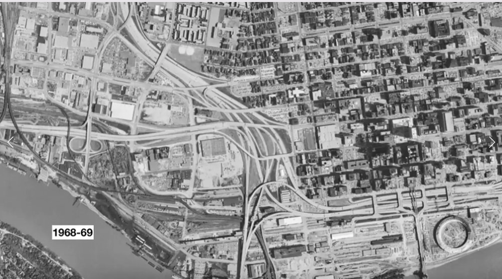 A Rough Beast Slouches Toward the Brent Spence Bridge