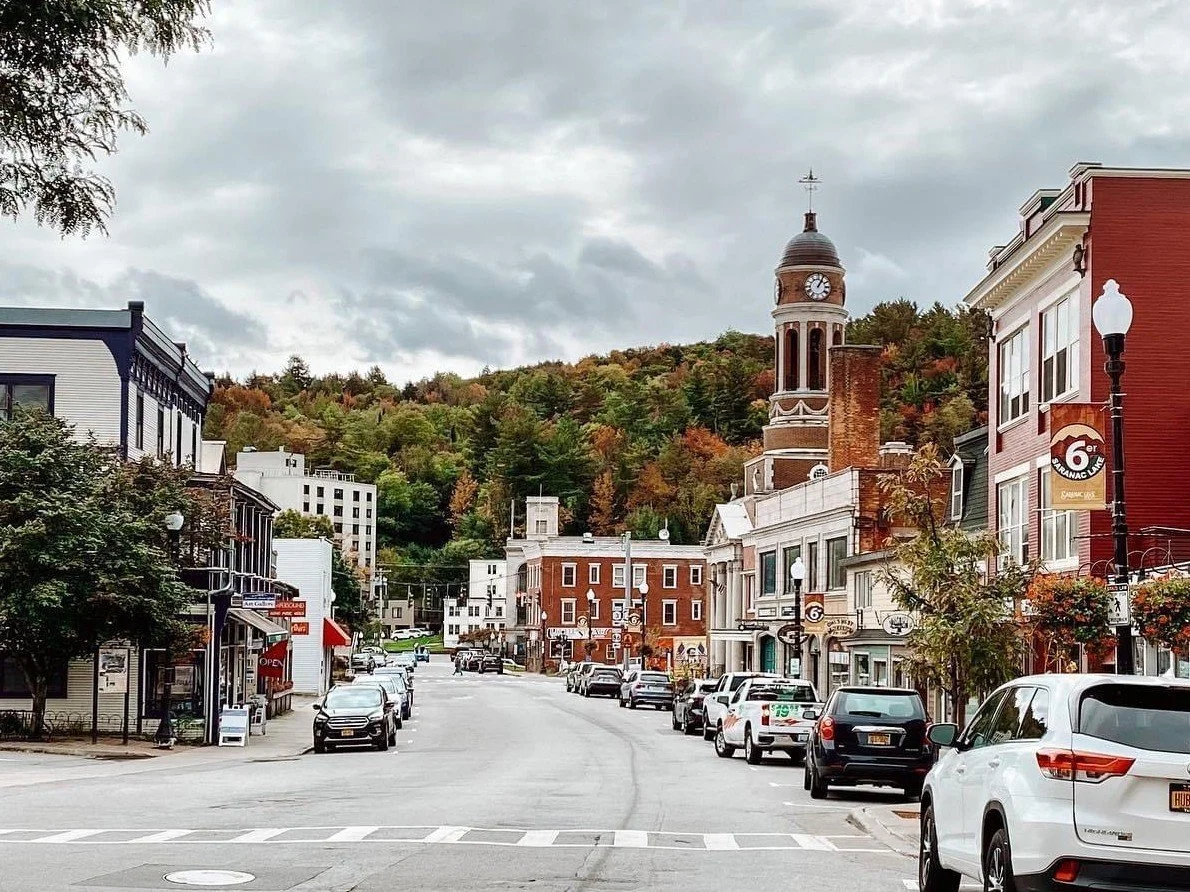 Strongest Town 2023, Round 2 Flossmoor, IL vs. Saranac Lake, NY