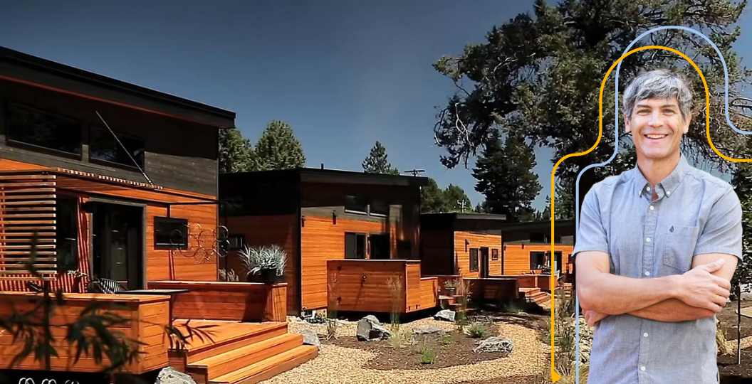 Small-Scale Housing Wins Big in Bend, Oregon