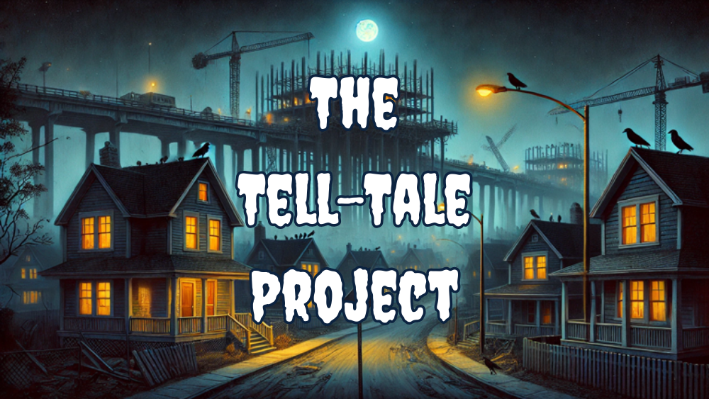 The Tell-Tale Project