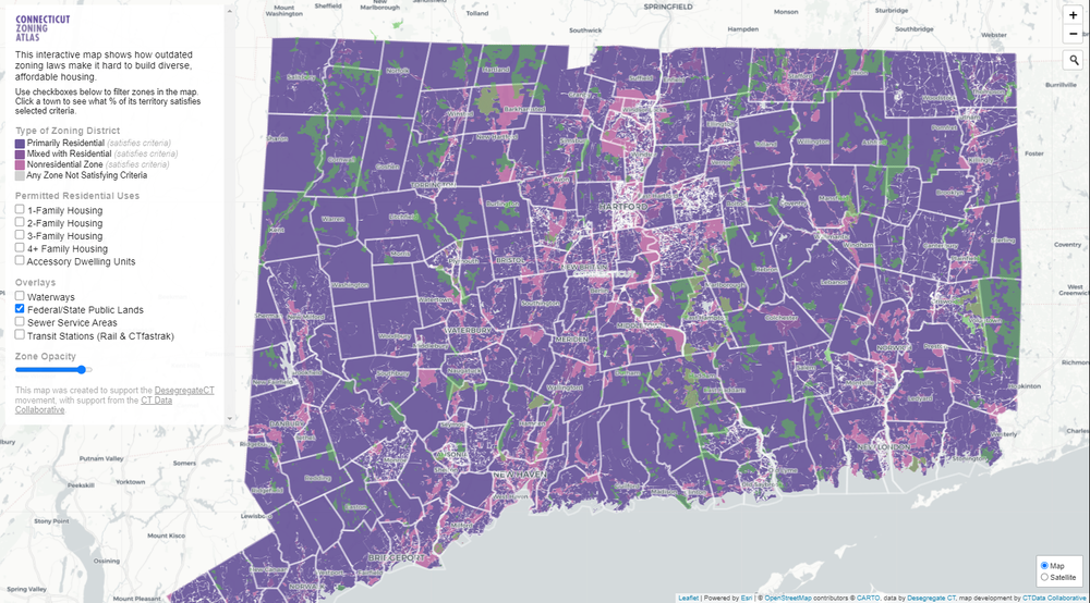 Is It Time for a National Zoning Atlas?