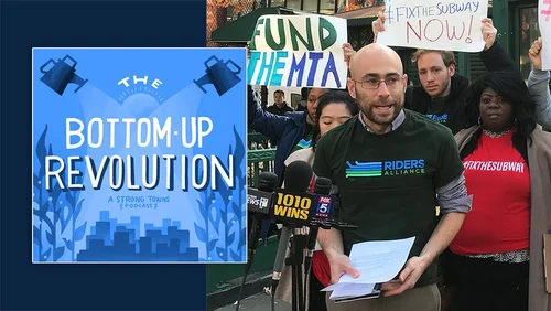 The Bottom-Up Revolution Is…Fighting for Better Public Transit in ...
