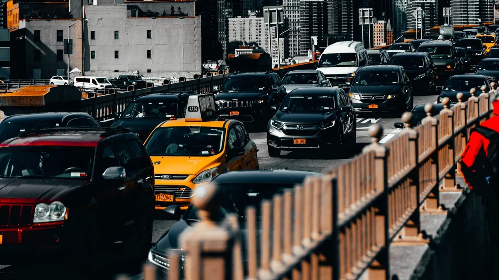 What Causes Traffic Problems? Updating Your Mental Model
