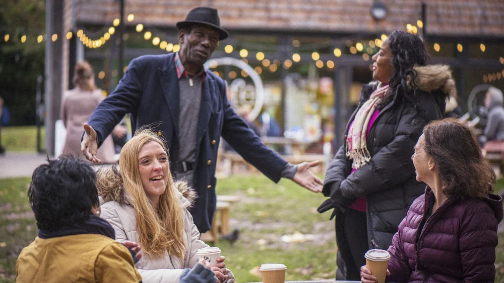 New Strong Towns Groups Are Popping Up Everywhere