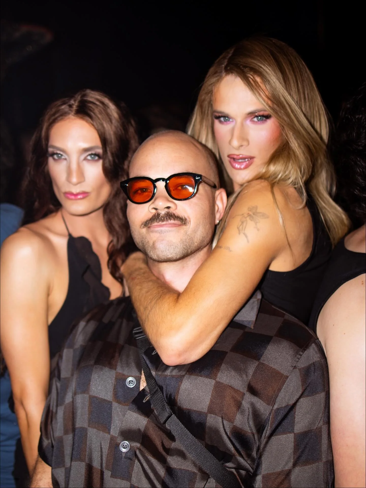 Getting that weekend itch 🫦🫦