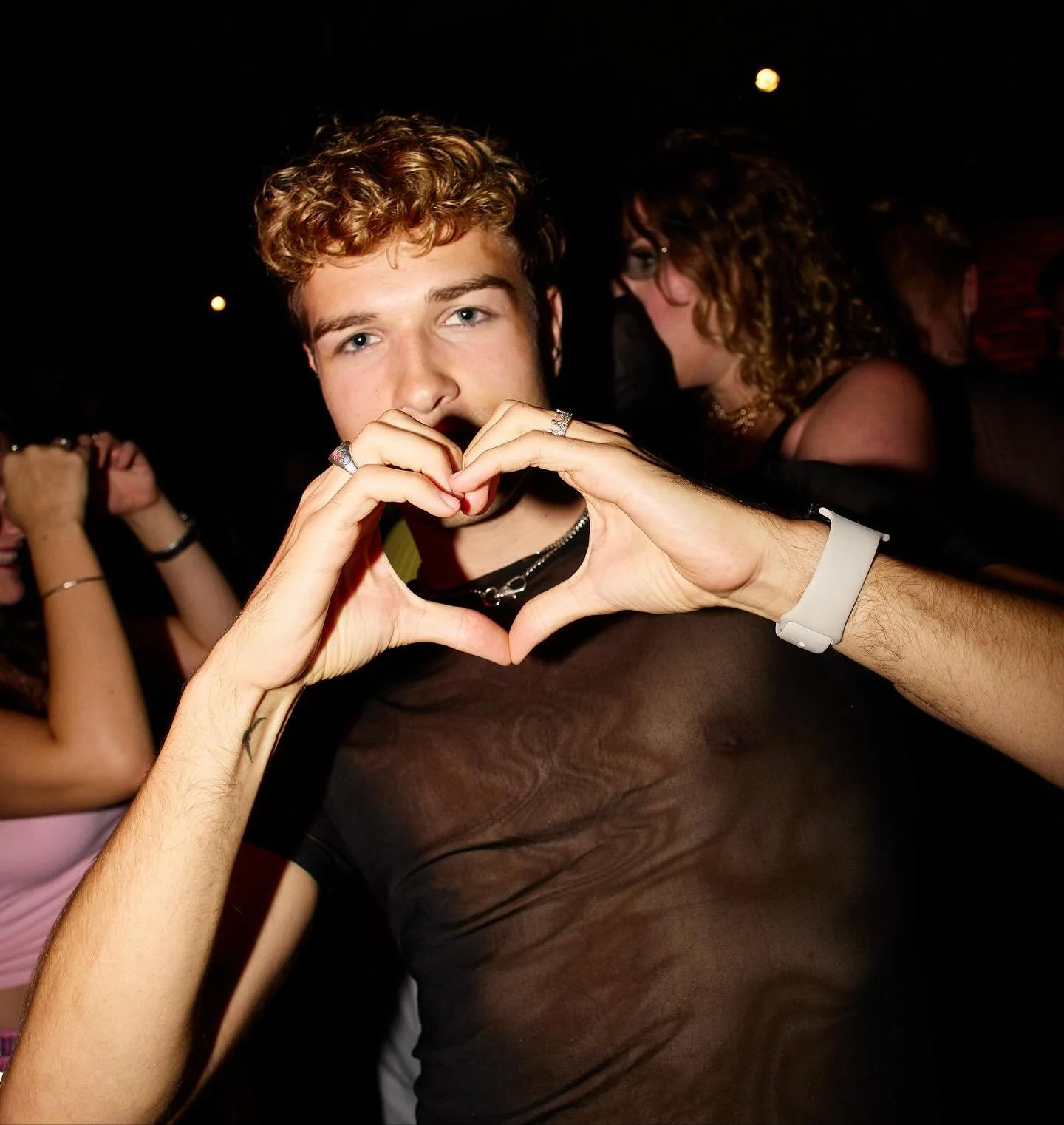 Lets get this party started 🔥🏁