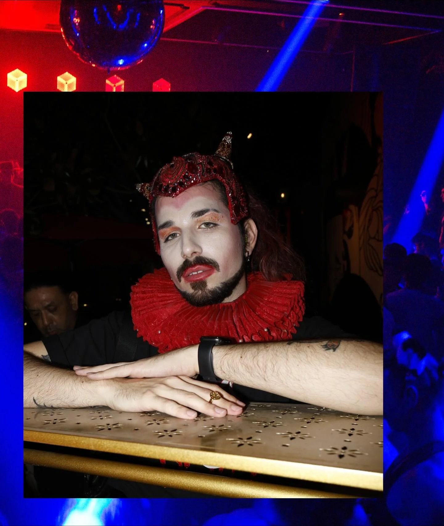 Getting colder outside but we always stay HOT 🔥